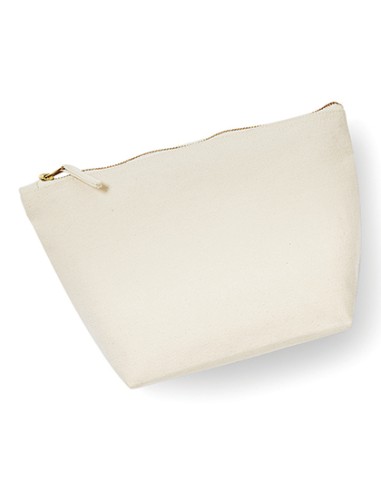 W-W540-Canvas Accessory Bag